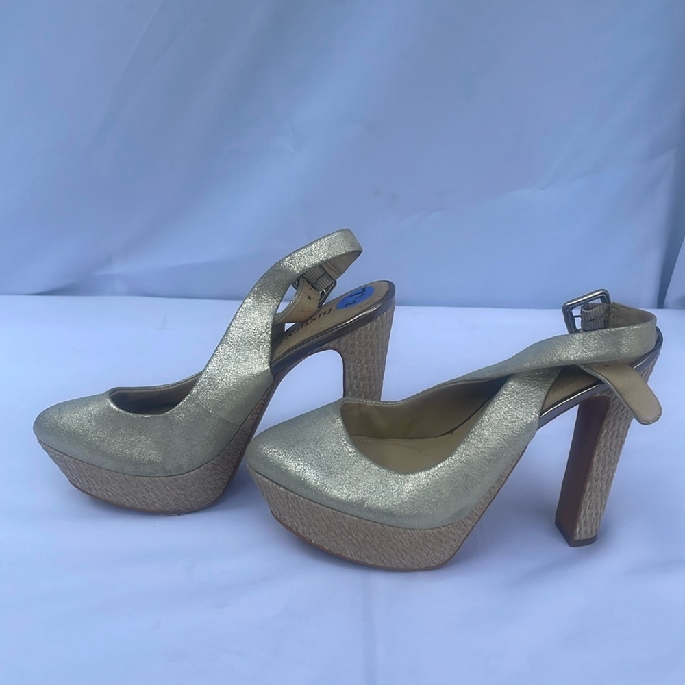 Luxury rebel shoes